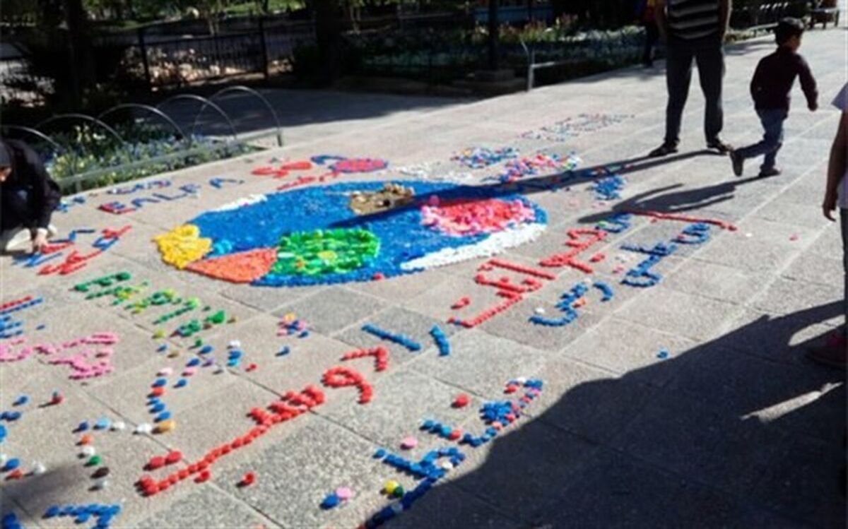 جشنواره دانش‌آموزی حفاظت از محیط زیست در مازندران برگزار می‌شود