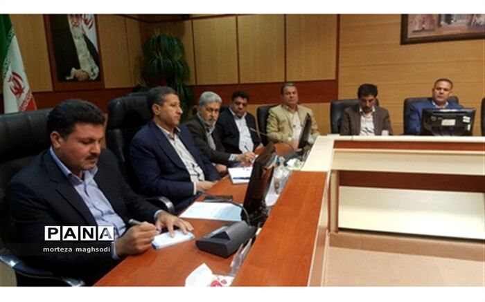 فرماندار کرمان : خشکسالی، 823 میلیارد تومان خسارت به بخش کشاورزی شهرستان کرمان وارد کرده است