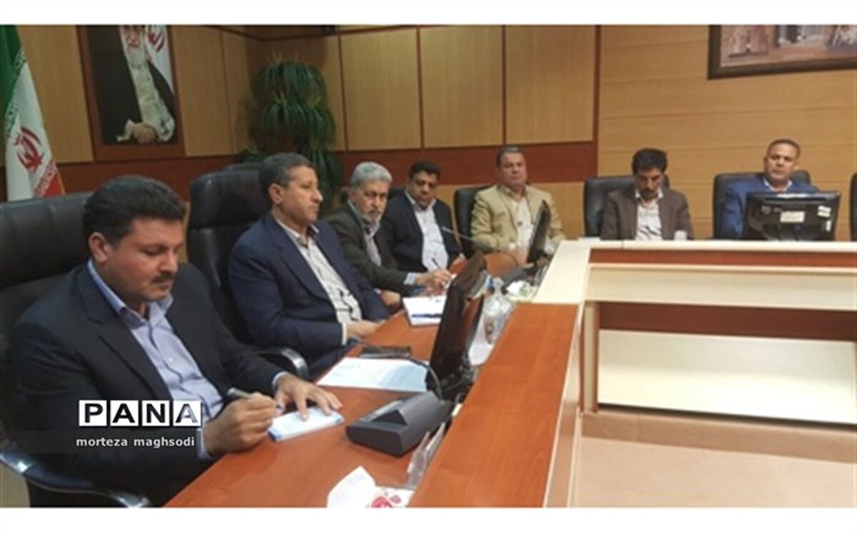 فرماندار کرمان : خشکسالی، 823 میلیارد تومان خسارت به بخش کشاورزی شهرستان کرمان وارد کرده است