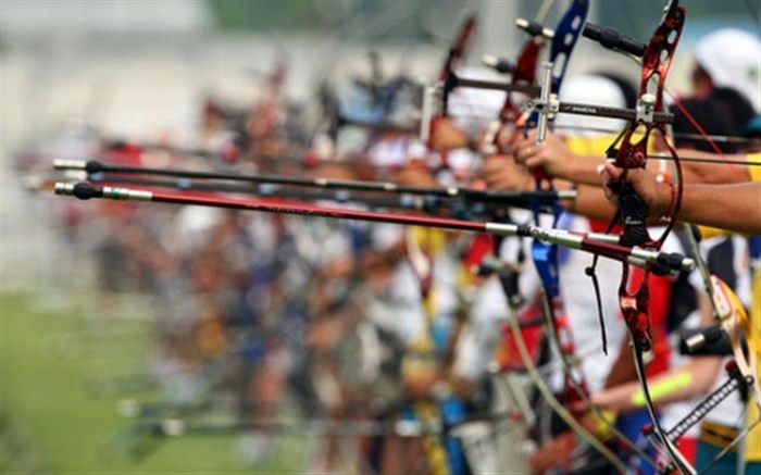 جام جهانی تیراندازی با کمان؛ حذف تیم ملی ریکرو مردان و بانوان ایران