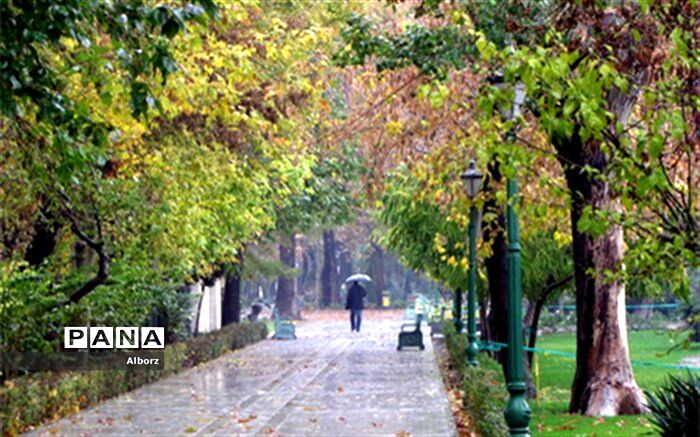 بارش‌های امسال هنوز ۲۹درصد کمتر از پارسال است