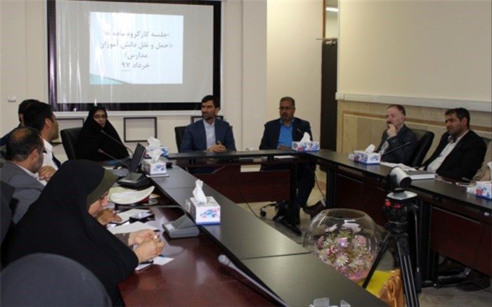 لزوم توجه به تمامی نیاز های آموزش و پرورش در حمل و نقل دانش آموزی/ سرویس بخشی از مدرسه است