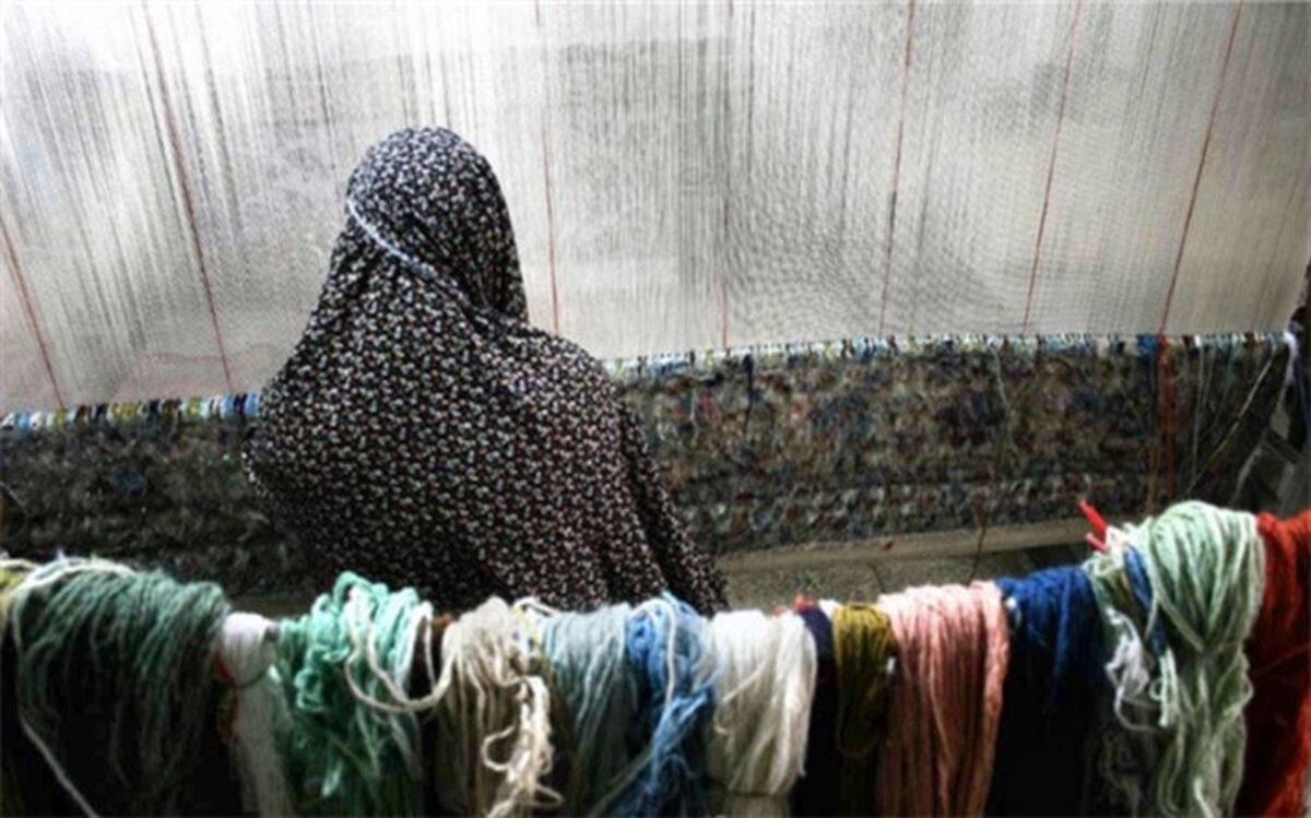 3 راهبرد سازمان بهزیستی در توانمندسازی زنان سرپرست خانوار