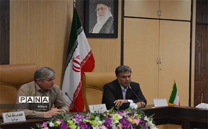 آمادگی اداره کل تعاون، کار و رفاه اجتماعی برای ساخت اداره و سالن ورزشی چند منظوره در کمالشهر