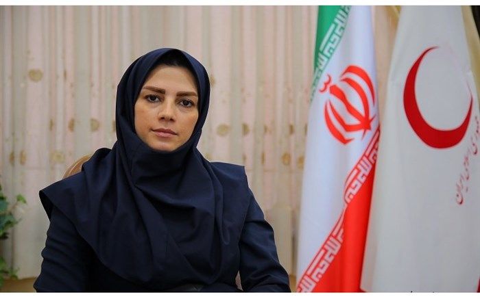 طرح «سهام نیکوکاری ایرانیان» در هلال احمر مازندران تدوین شد