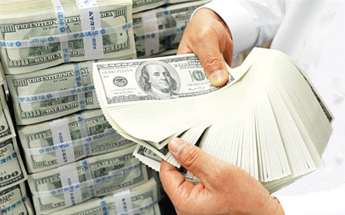 قیمت دلار افزایش یافت