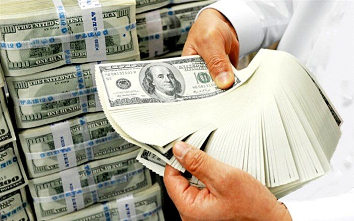 قیمت دلار افزایش یافت