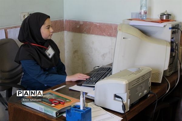 اجرای طرح مدام در مدارس چهاردانگه