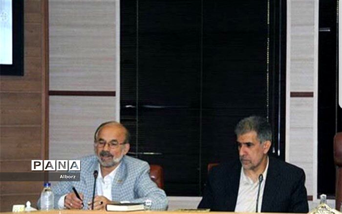 جلسه شورای شهر کرج به دلیل غیبت رئیس و نائب رئیس شورا لغو شد