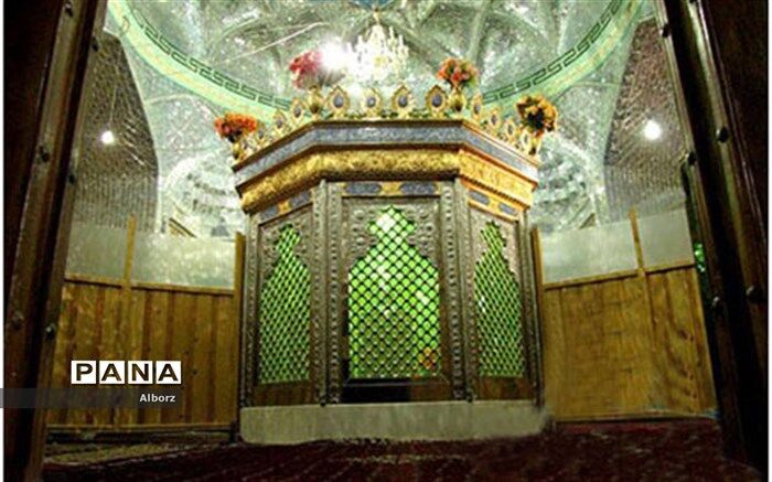 اجرای طرح ضیافت الهی در ٩ بقعه شهرستان ساوجبلاغ