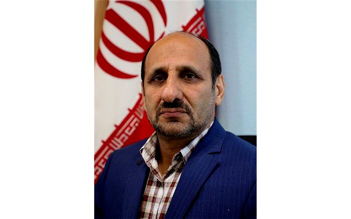 مدیر کل جدید سیاسی و انتخابات استان استانداری مازندران منصوب شد