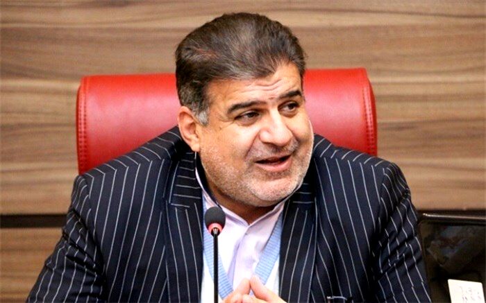 مدیرکل آموزش و پرورش شهرستان های استان تهران اعلام کرد: کسب رتبه منتخب کشور در هشتمین جشنواره کشوری تولید محتوای الکترونیکی توسط دانش  آموز بهارستانی