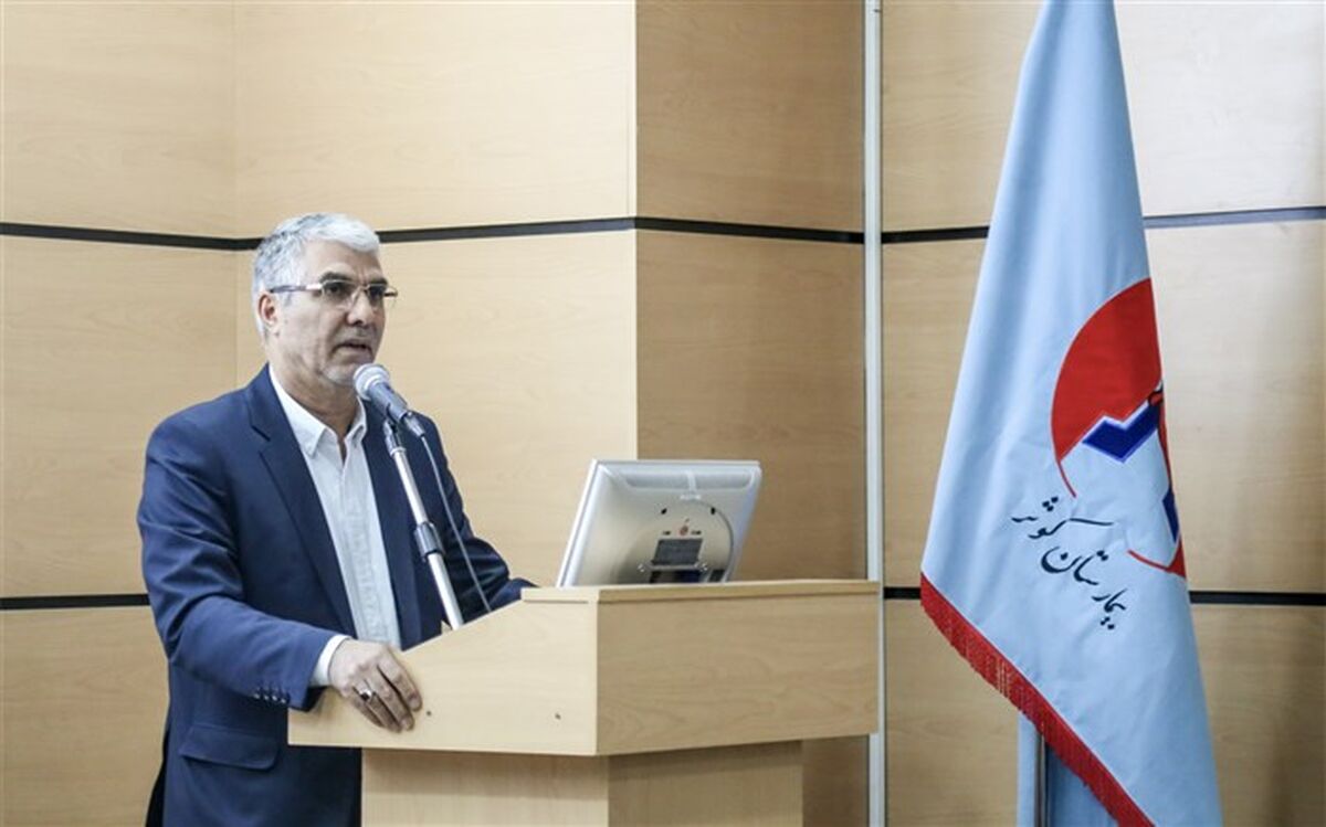 استاندار فارس: خیرین شایسته صفت آزاده هستند/  تمام همت خود را برای پیشرفت پزشکی فارس به کار می گیریم