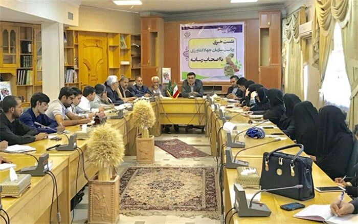خشکسالی 726 میلیارد تومان به بخش کشاورزی سیستان خسارت زد