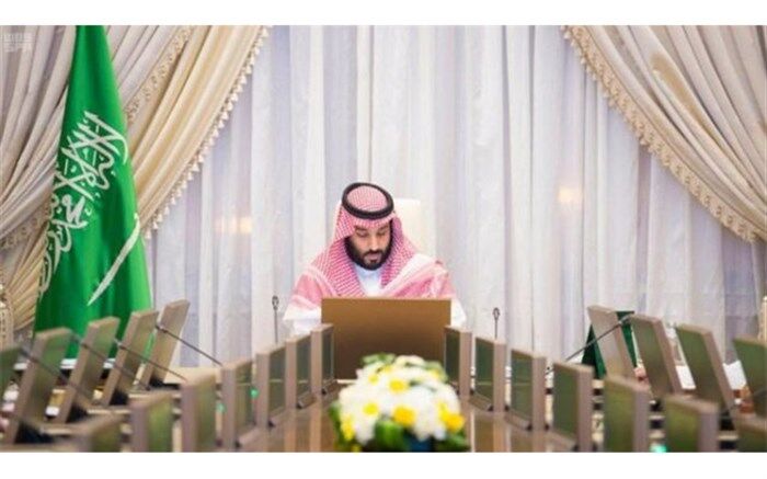 محمدبن سلمان پیدا شد؟!