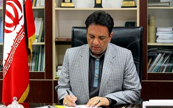 فرهنگیان حلالیت سخاوتمندانه خودرا از برادرشان دریغ نکنند