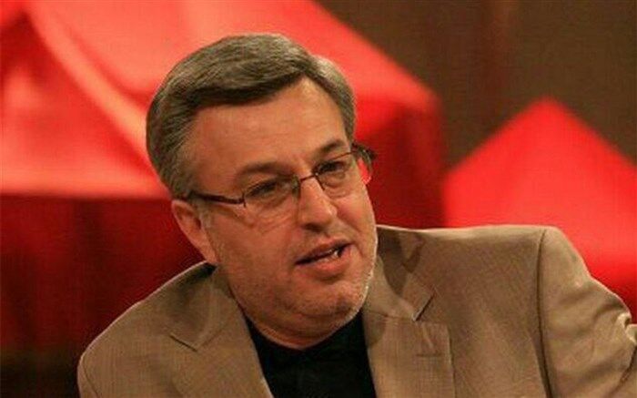 مجری سرشناس تلویزیون درگذشت