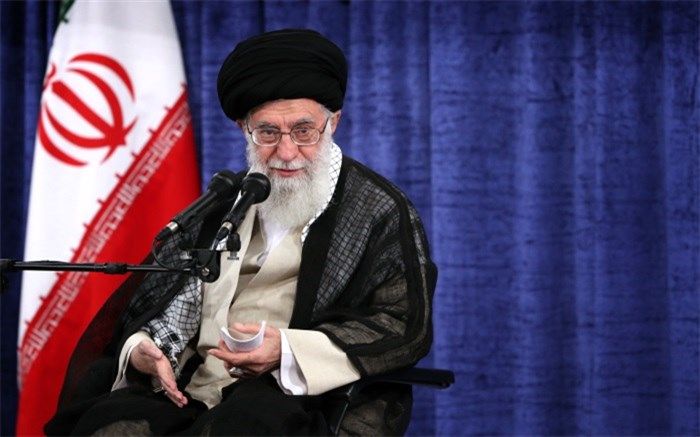 رهبر معظم انقلاب شروط ایران برای ادامه برجام با اروپا را تبیین کردند