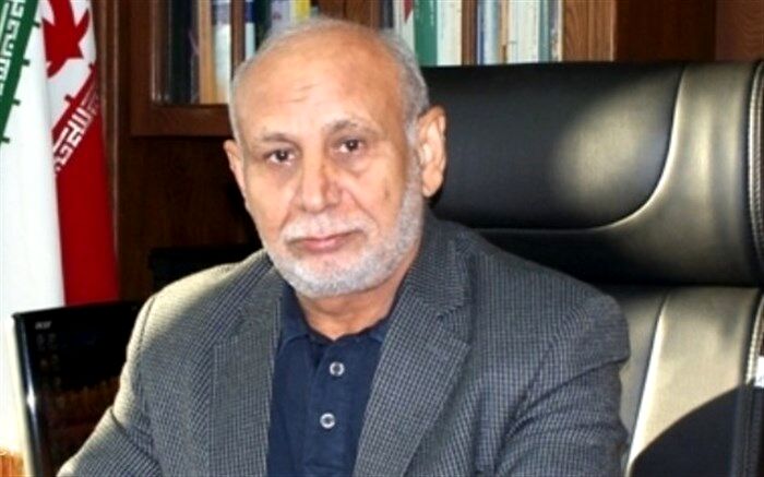 بررسی طرح تجمیع عشایر احمد فداله باهدف بهبود خدمات رسانی
