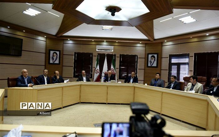 استاندار البرز: گاز رسانی به روستاها، دستور کار جدی استان البرز