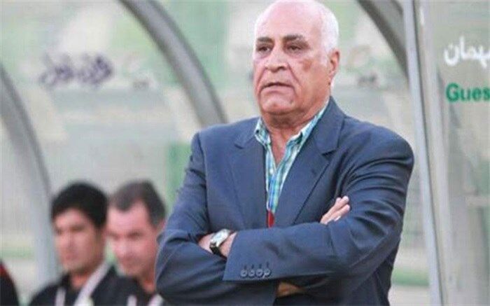 محمود یاوری: عملکرد دفاع تیم ملی برای جام جهانی نگران‌کننده است