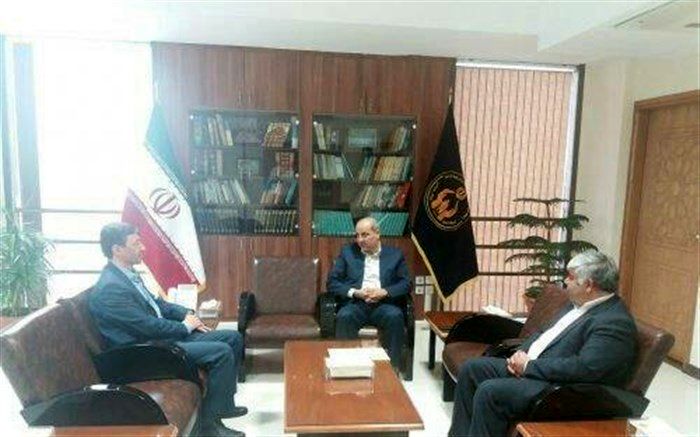 دو هزار مددجوی گلستانی خانه‌دار می‌شوند