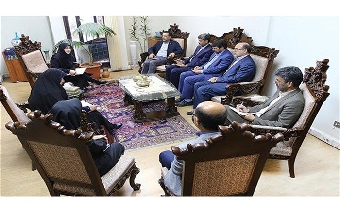 رئیس سازمان نهضت سواد آموزی:  5 درصد زیر 50 ساله‌ها بی‌سواد هستند