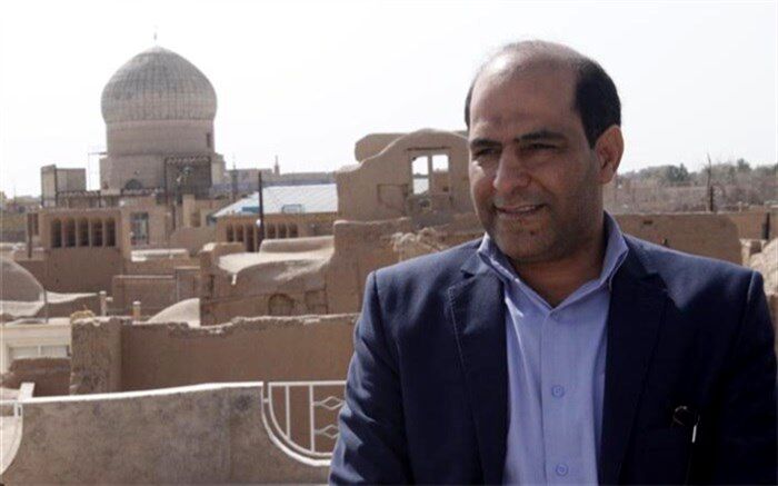نشست ستاد سنجش سلامت استان یزد برگزار شد