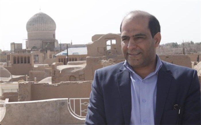 نشست ستاد سنجش سلامت استان یزد برگزار شد