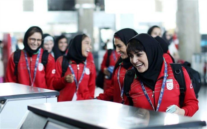 «عرق سرد» کاندیدای بهترین فیلم سواد رسانه ای در حوزه ورزش