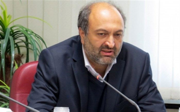 معاون امور عمرانی استاندار قزوین:  دولت برای حل مشکلات کامیون داران مصمم است