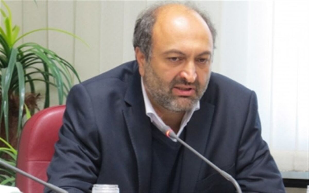 معاون امور عمرانی استاندار قزوین:  دولت برای حل مشکلات کامیون داران مصمم است