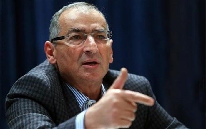 مشکلات پیش روی «دهکده امید» و دلایل زیباکلام برای نذر عجیبش