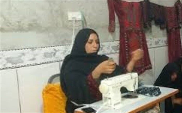 15 درصد تعاونی‌های سیستان و بلوچستان ویژه بانوان است