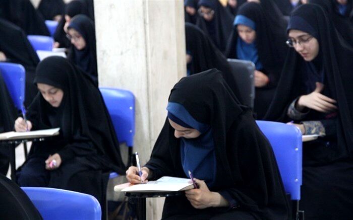راهیابی  دانش آموز دختر قمی به مسابقات جهانی ریاضی IMC