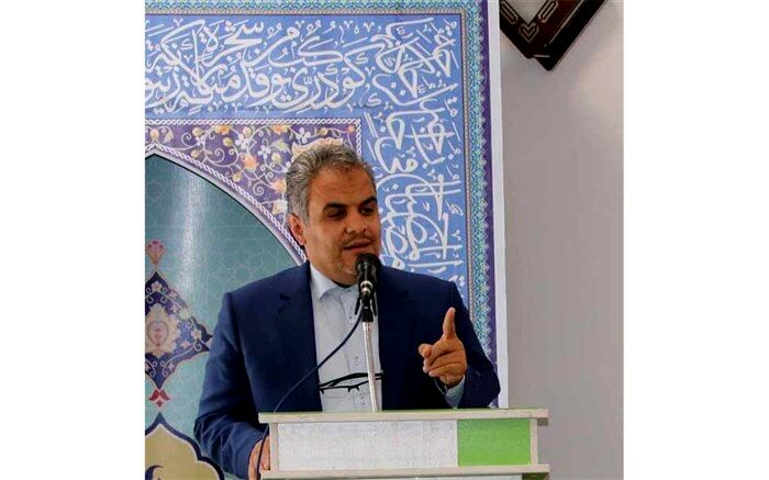 عضویت 16هزار و 600 دانش آموز در کانون های استان