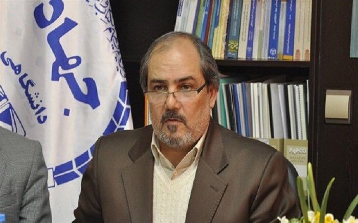 بررسی زمینه‌های همکاری شورای شهر بیرجند و جهاددانشگاهی خراسان‌جنوبی