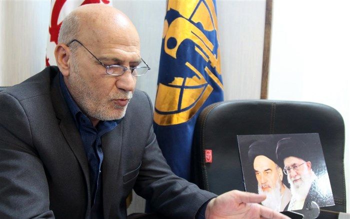 نشست خبری مدیر کل ثبت احوال استان قم