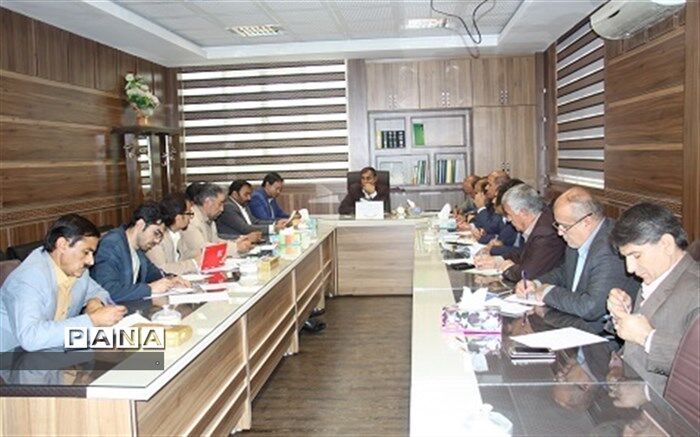 مدیرآموزش وپرورش استثنایی کهگیلویه و بویراحمد:طرح سنجش سلامت جسمانی آمادگی تحصیلی نوآموزان  نیمه دوم خرداد آغاز می شود