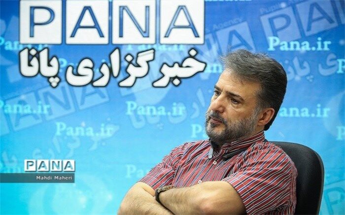 روایتی جدید از شخصیت امیرالمومنین در تئاتر تهران