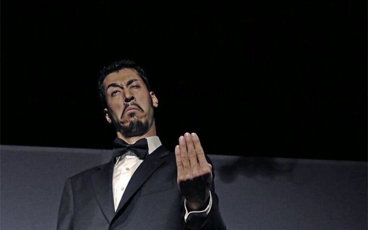 «خاطرات هنرپیشه نقش دوم» و «ابلوموف» 5 روزبه صحنه نمی‌روند