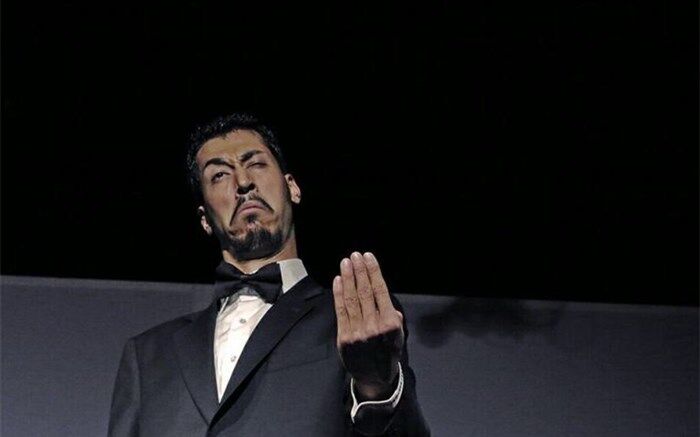 «خاطرات هنرپیشه نقش دوم» و «ابلوموف» 5 روزبه صحنه نمی‌روند