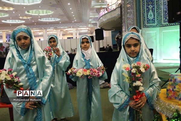 روز یازدهم نمایشگاه قرآن کریم در مصلی امام خمینی(ره)