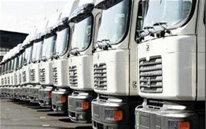 هیات دولت با پرداخت تسهیلات بانکی برای نوسازی و جایگزینی خودروهای تجاری فرسوده موافقت کرد