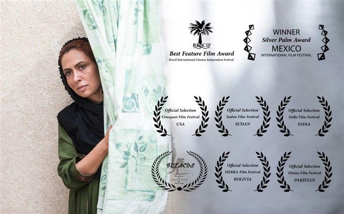 «من یوسفم، مادر» جایزه نخل نقره‌اى جشنواره بین‌المللی فیلم مکزیک را گرفت