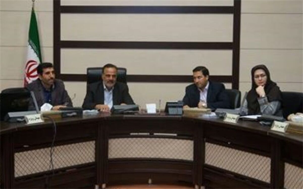 تشکیل کارگروه ملی نجات تالاب هامون را خواستاریم