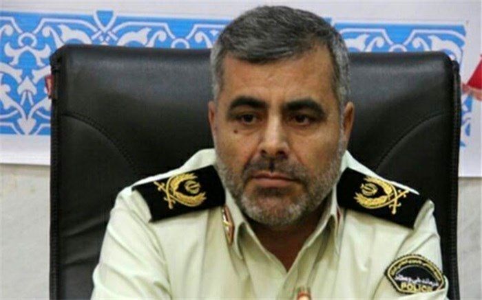 یک تیم تروریستی در کمین تکاوران پلیس گرفتار شد/کشف جلیقه انتحاری و چند تله انفجاری از تروریست‌ها