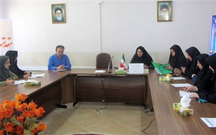 خودباوری و میل به تحول و رشد، از مهمترین عوامل پیشرفت نظام آموزشی کشور است