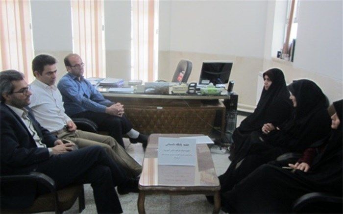 فرهنگ غنی سازی اوقات فراغت درمیان خانواده ها بایستی تبیین شود