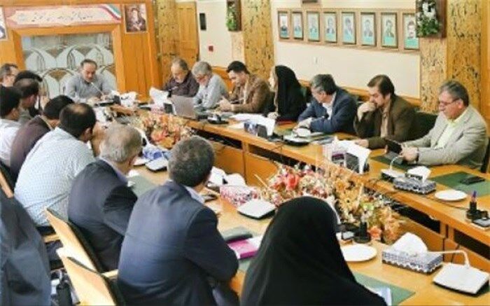 رئیس سازمان پژوهش و برنامه‌ریزی آموزشی: مقبولیت افراد در انتصاب‌ها مورد توجه قرار گیرد